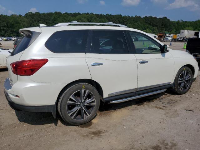 5N1DR2MN5KC598270 Nissan Pathfinder S