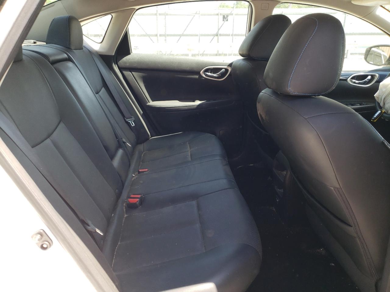 3N1CB7APXHY301875 NISSAN SENTRA 2017
