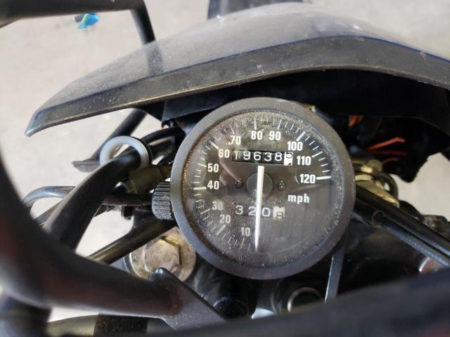 2009 SUZUKI DR650 SE - JS1SP46A792100846