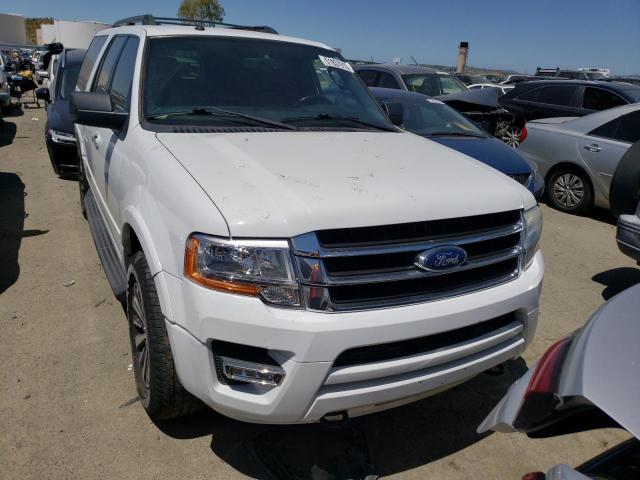 1FMJK1JT7GEF15227 Ford Expedition El Xlt
