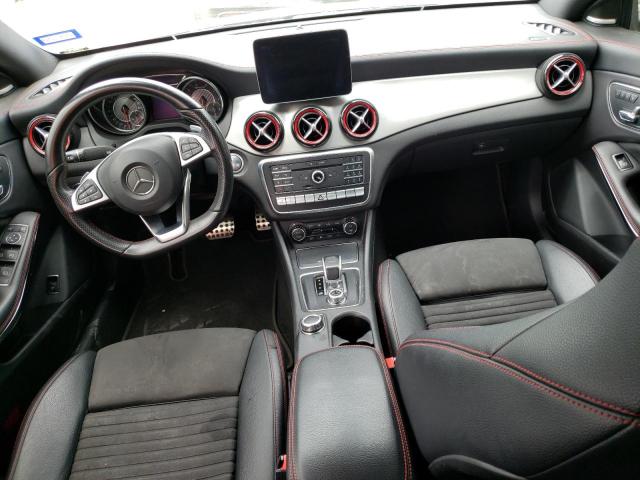 WDDSJ5CB1HN481929 Mercedes-Benz Cla 45 Amg