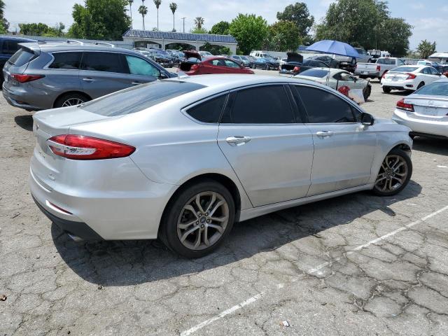 3FA6P0CD3KR109565 Ford FUSION SEL