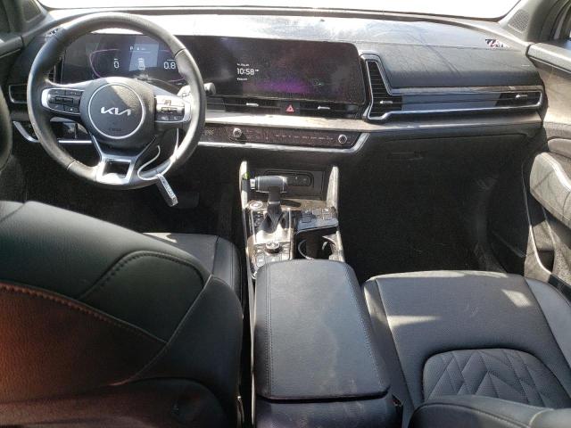 2023 KIA SPORTAGE X - 5XYK6CAF1PG080828