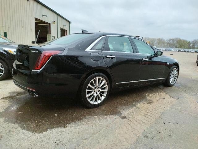 2017 CADILLAC CT6 PREMIU - 1G6KH5R68HU138480