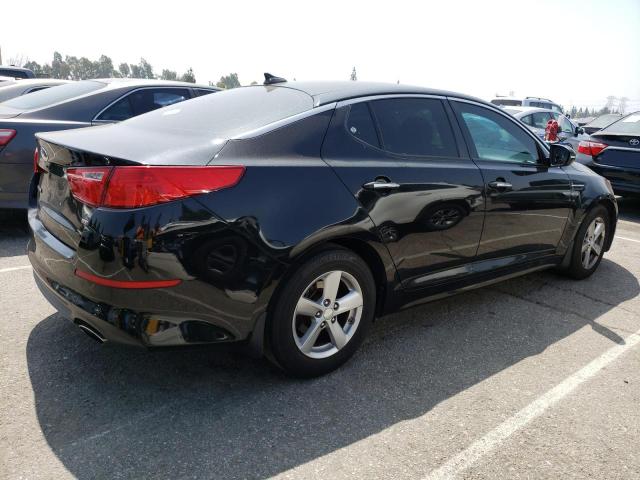 5XXGM4A76EG325165 KIA Optima Lx