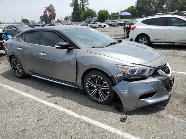 1N4AA6AP4HC394697 Nissan Maxima 3.5s