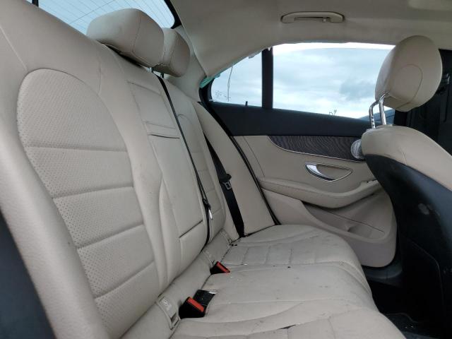 W1KWF8DB1MR650496 Mercedes-Benz C 300