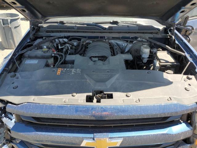 2017 CHEVROLET SILVRDO LT 3GCUKREC1HG266444