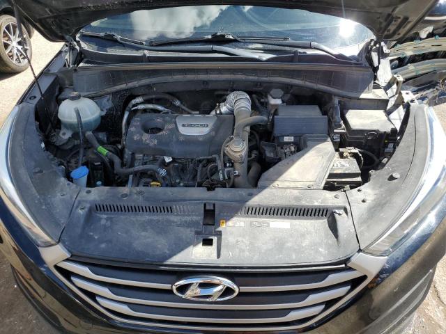 KM8J33A28JU786827 Hyundai Tucson Value