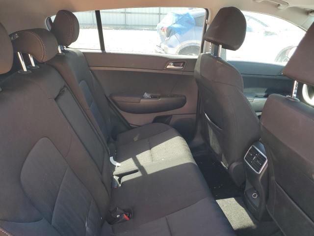 KNDPM3ACXN7023586 KIA Sportage Lx
