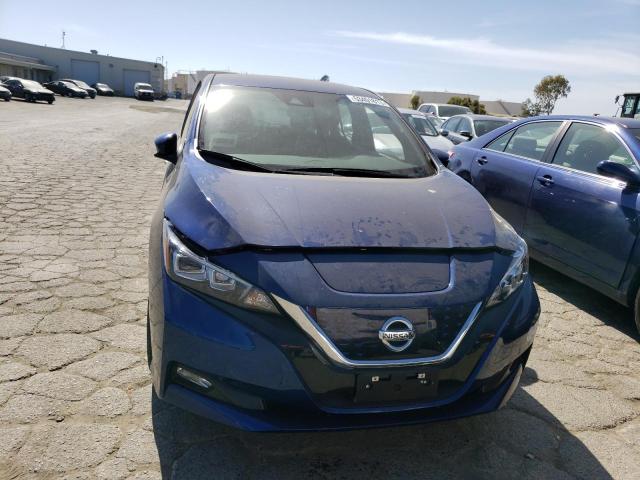 1N4AZ1CP3KC305864 Nissan LEAF S