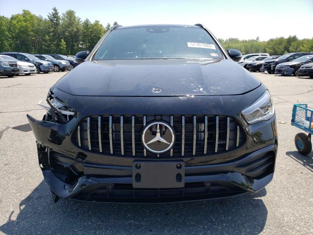 W1N4N5BB6PJ479973 Mercedes-Benz Gla 35 Amg