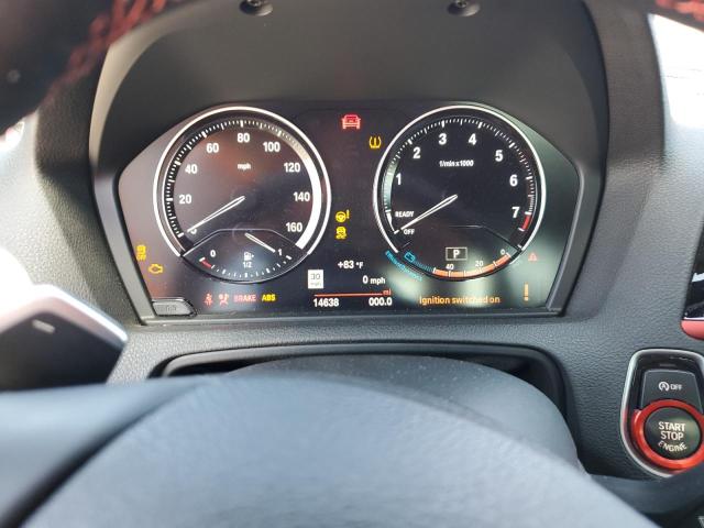 2020 BMW 230XI - WBA2J3C06L7F02008