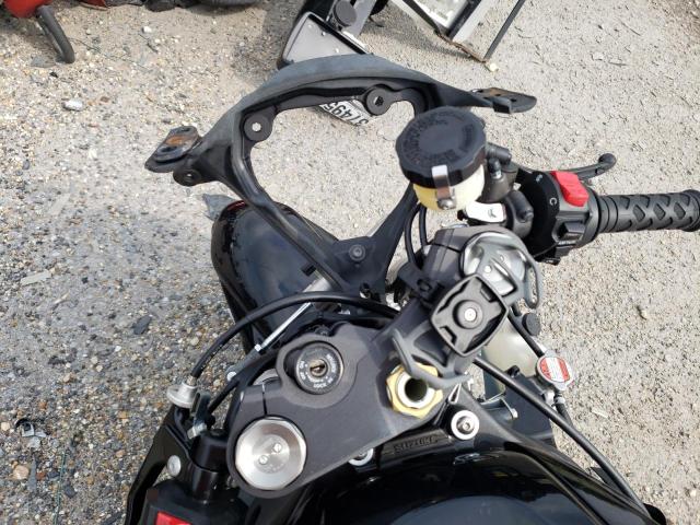 2020 SUZUKI GSX-R600 - JS1GN7FA3L7100463
