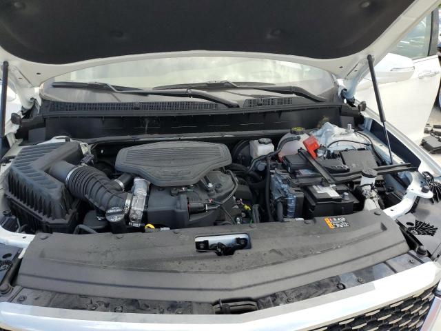 2022 CADILLAC XT6 PLATIN - 1GYKPERS6NZ122154