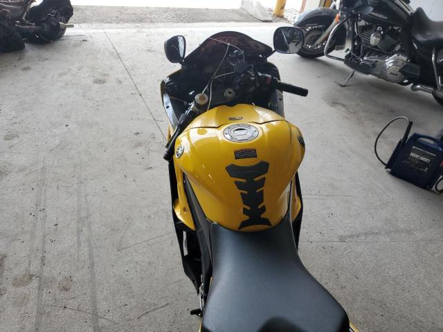 2016 YAMAHA YZFR6 C JYARJ16Y8GA010203