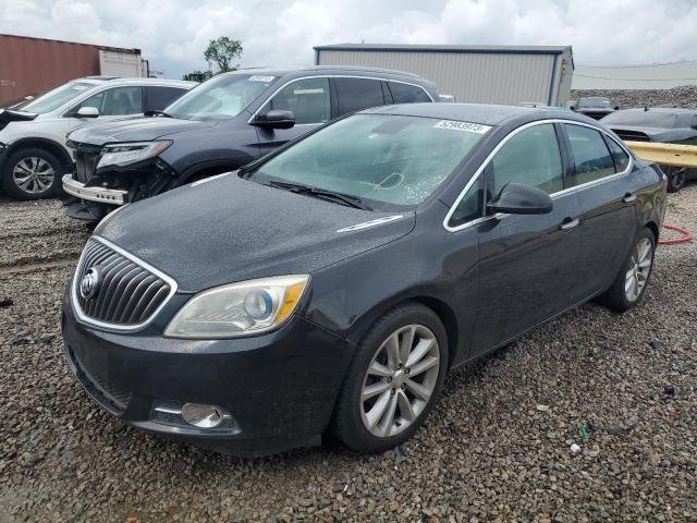 2013 Buick Verano 