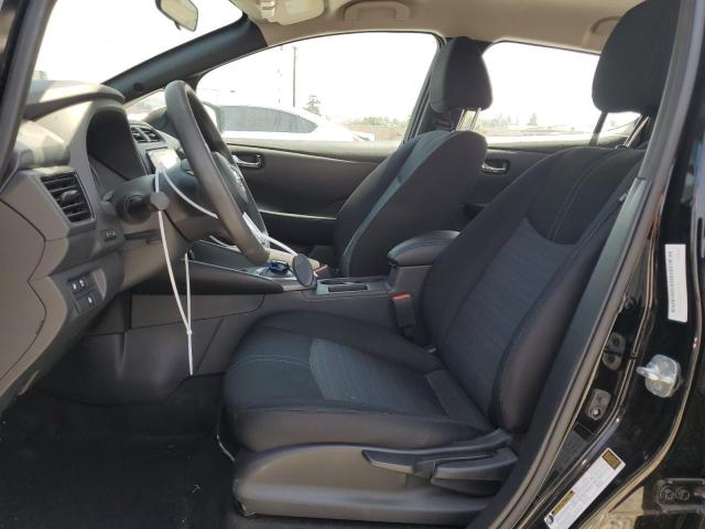 1N4AZ1BV4NC558034 Nissan LEAF S