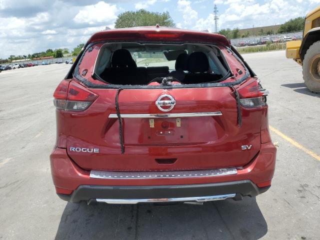 5N1AT2MT2JC828915 | 2018 NISSAN ROGUE S