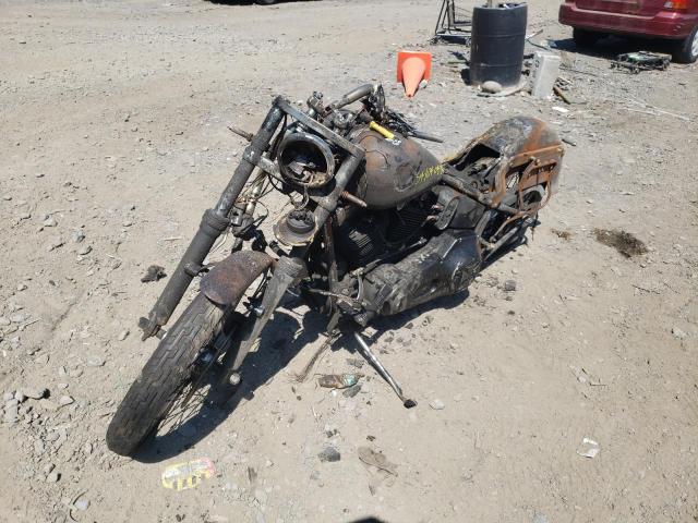 2005 HARLEY-DAVIDSON FXSTB 1HD1BTY125Y045378