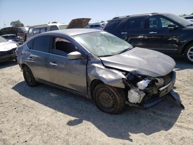 3N1AB7AP0HY225199 Nissan SENTRA S
