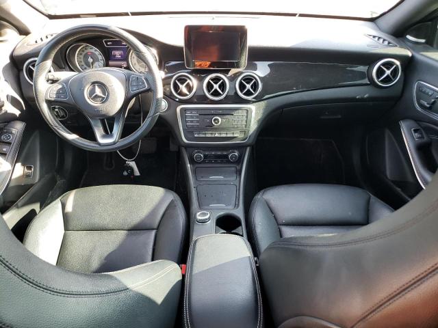 WDDSJ4GBXFN203354 Mercedes-Benz CLA 250 4MATIC