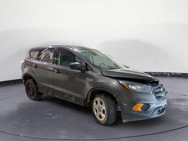 1FMCU0F77JUC67163 Ford ESCAPE S