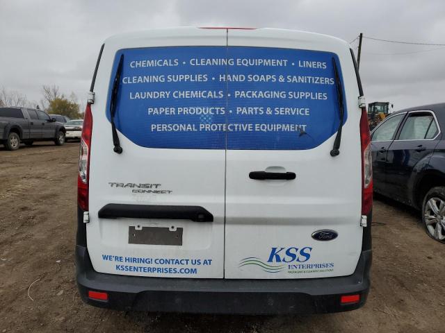 2020 FORD TRANSIT CO - NM0LS7E24L1460106