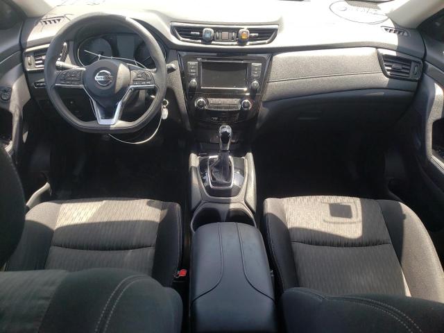 JN8AT2MT5KW251998 Nissan ROGUE S