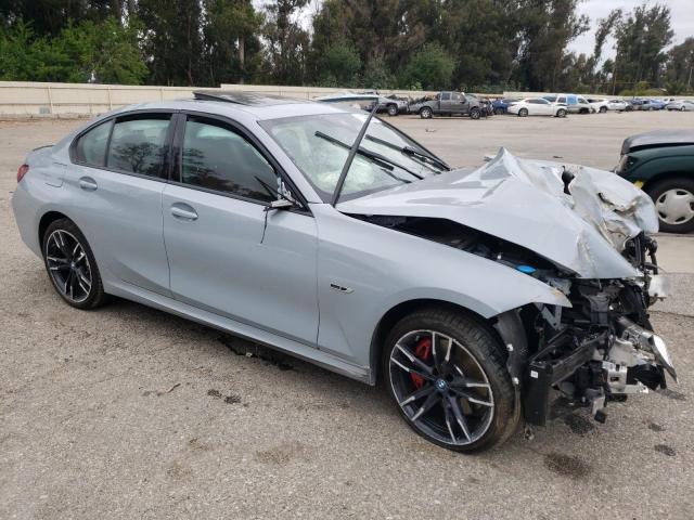 3MW39FF09P8D19598 BMW 330e