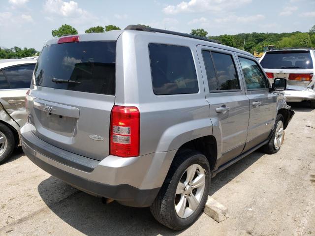 2017 JEEP PATRIOT 1C4NJRFB3HD145070