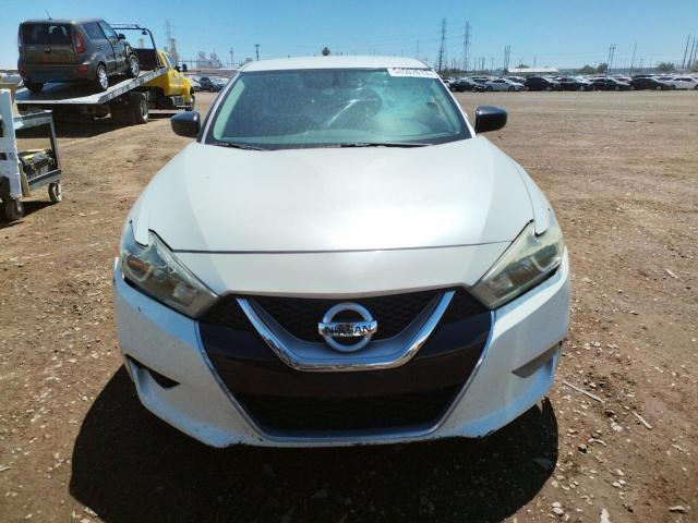 1N4AA6AP9GC380955 Nissan Maxima 3.5s