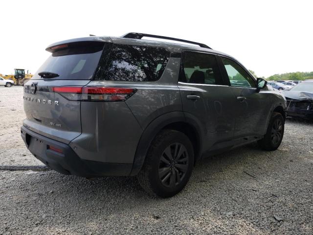 5N1DR3BC2NC268355 Nissan Pathfinder Sv