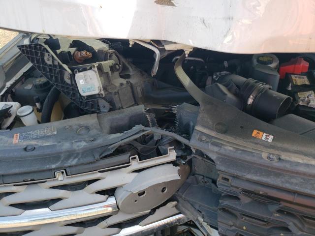 1FM5K7D85JGA80781 Ford EXPLORER XLT