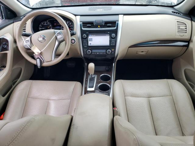 1N4AL3AP2FN346402 Nissan ALTIMA 2.5