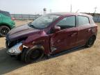 2017 MITSUBISHI MIRAGE ES - ML32A3HJ6HH016725