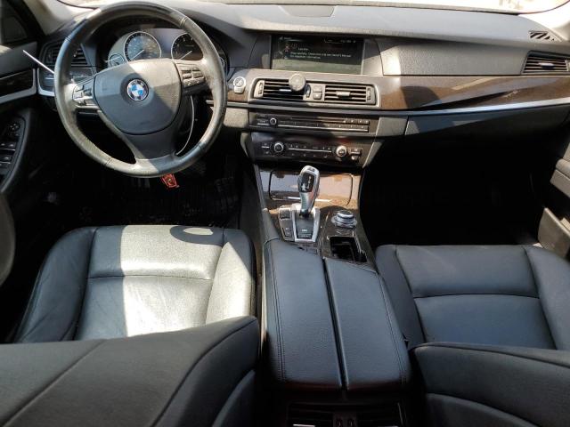 VIN WBAXH5C58DD113038 2013 BMW 5 Series, 528 XI no.8