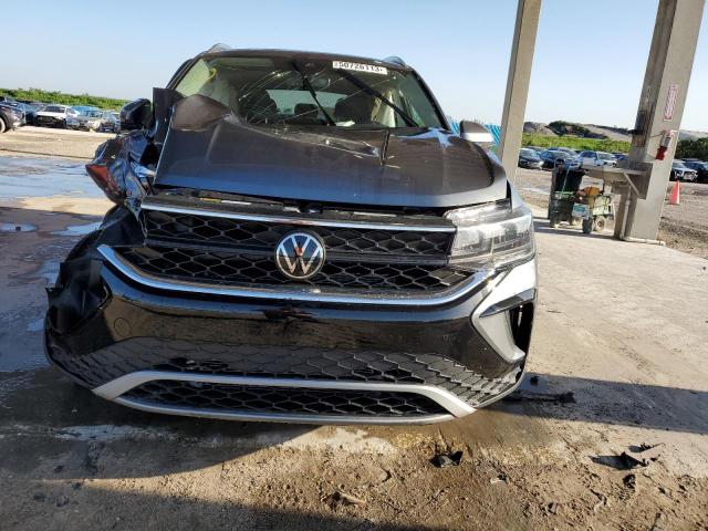 2023 VOLKSWAGEN TAOS SE - 3VVSX7B26PM334215