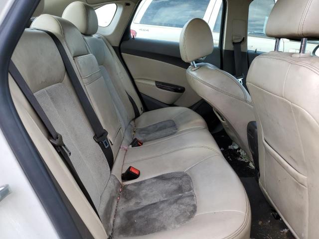 1G4PW5SKXG4130780 Buick Verano Sport Touring