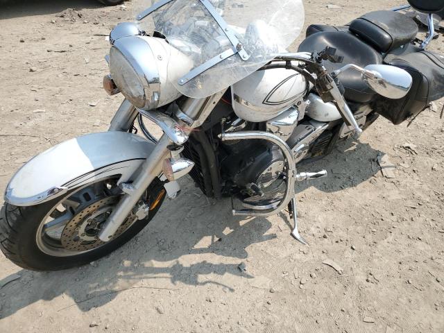 2009 YAMAHA XVS1300 A JYAVP24E39A009331