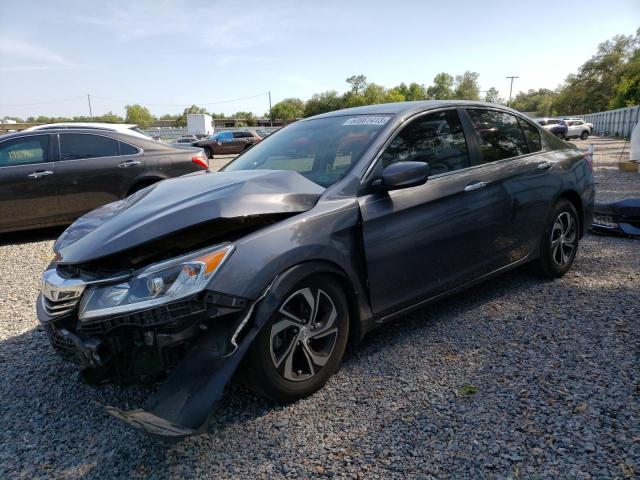 2017 HONDA ACCORD LX 1HGCR2F34HA230258  50861413