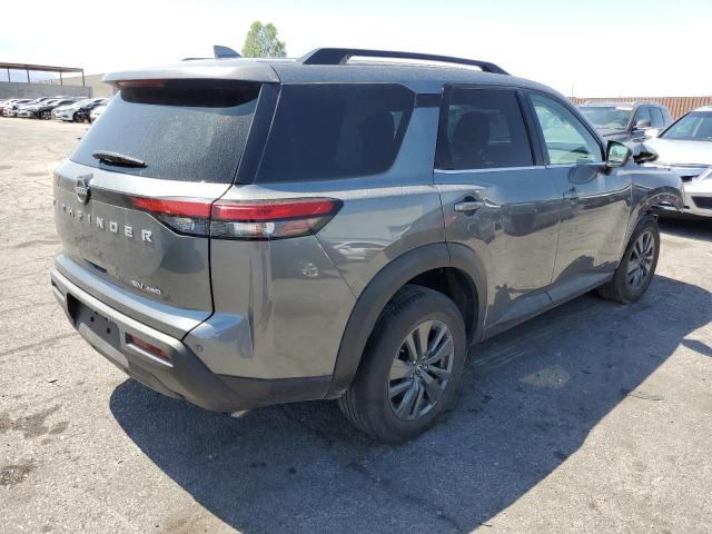5N1DR3BC5NC218761 Nissan Pathfinder Sv