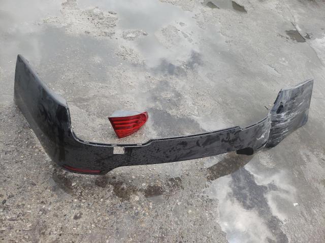 WBA5B3C50ED537425 BMW 535 XI