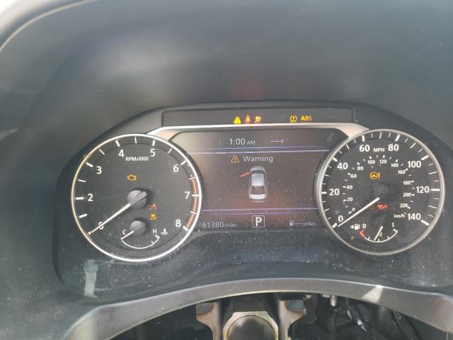 1N4BL4CV3LC206209 Nissan ALTIMA SR