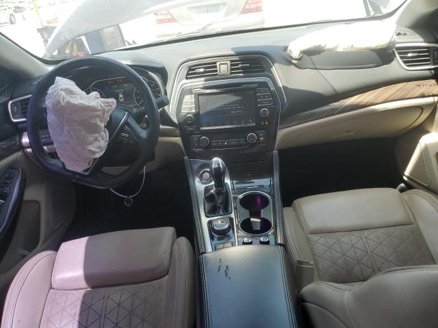 1N4AA6AP0GC423952 Nissan Maxima 3.5s