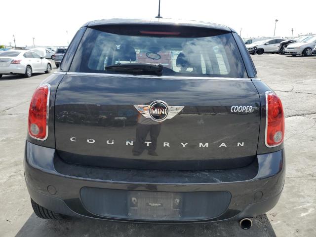 WMWZB3C57GWR49334 Mini COOPER COUNTRYMAN