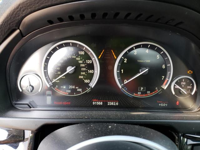 2018 BMW X5 SDRIVE3 - 5UXKR2C51J0Z18809