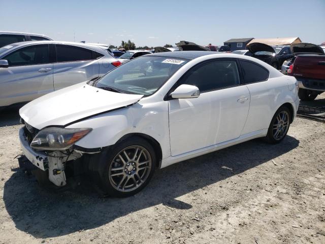 2010 Scion tC 