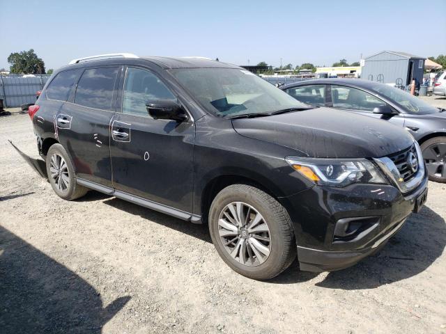 5N1DR2MM4KC601523 Nissan Pathfinder S