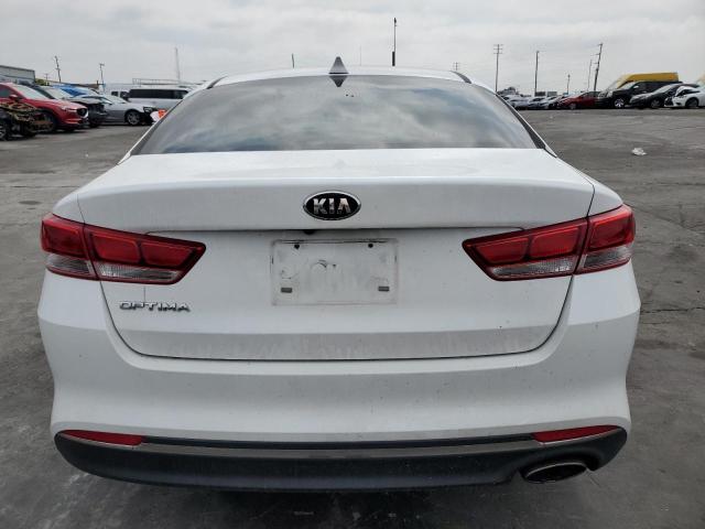 5XXGT4L32GG083359 KIA Optima Lx